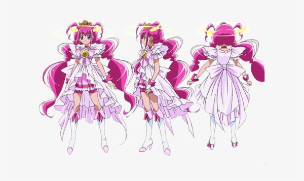 Глиттер Форс Эмили принцесса