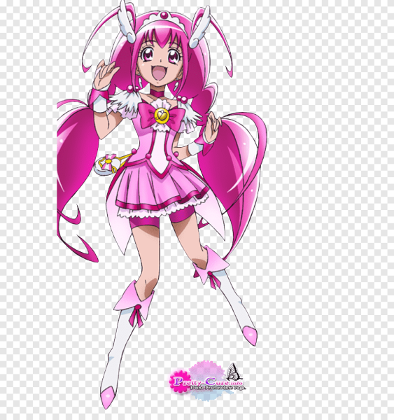 Аниме детки таблетки