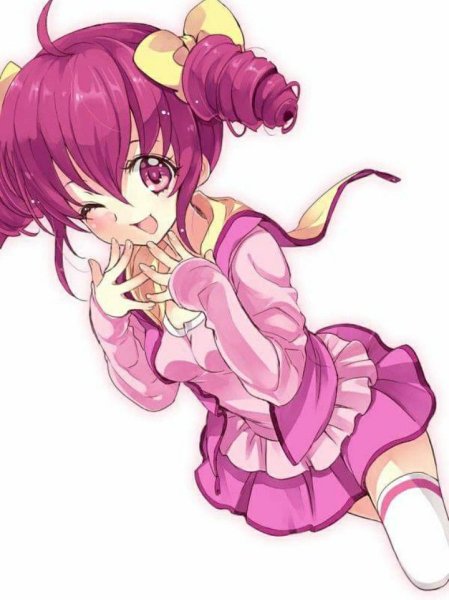 Smile Precure Миюки