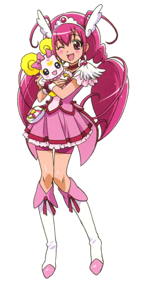 Глиттер Форс Эмили