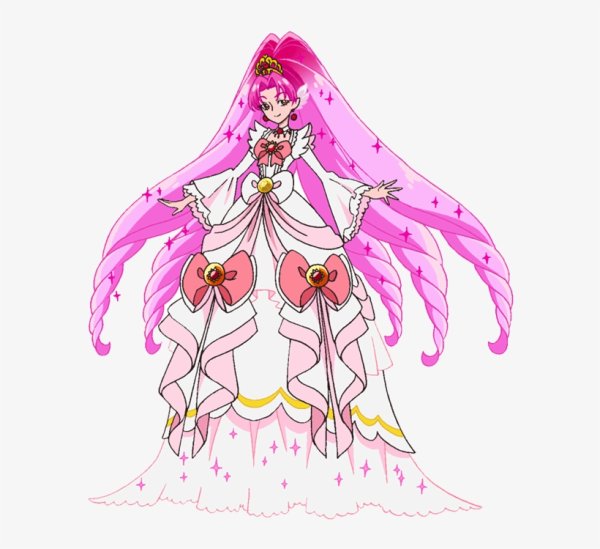 Аниме принцесса Миюки