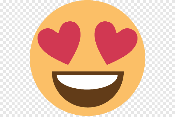 Смайл поцелуй