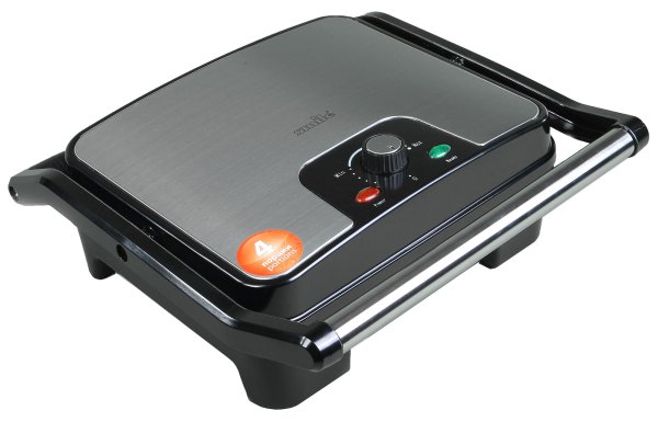 Электрогриль smile kg 1046