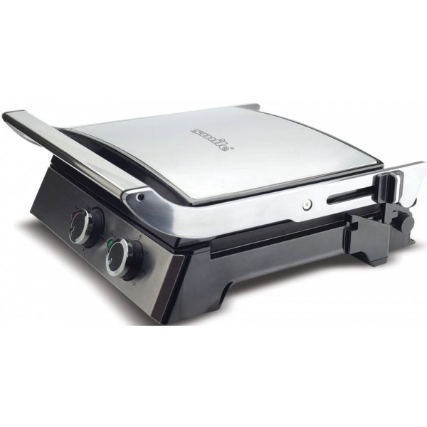 Гриль smile kg 943