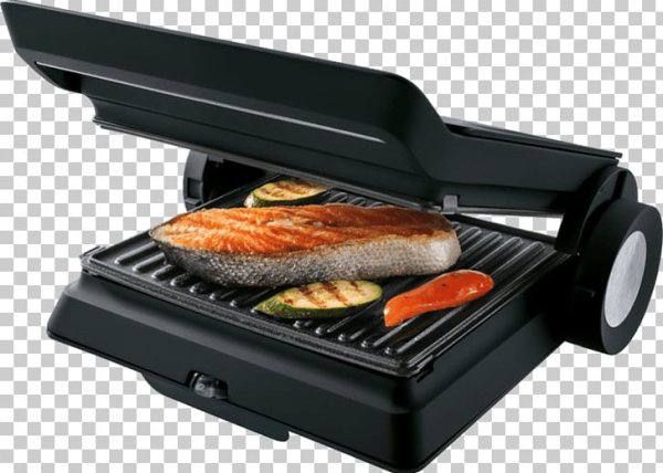 Электрогриль для стейков Вебер