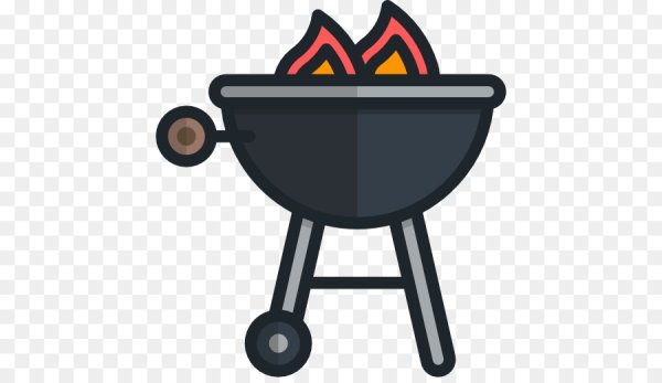 Мангал иконка