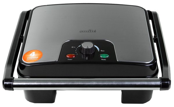 Гриль smile kg 1047