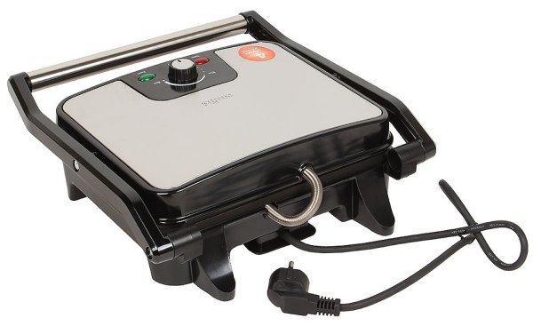 Электрогриль smile kg 1046