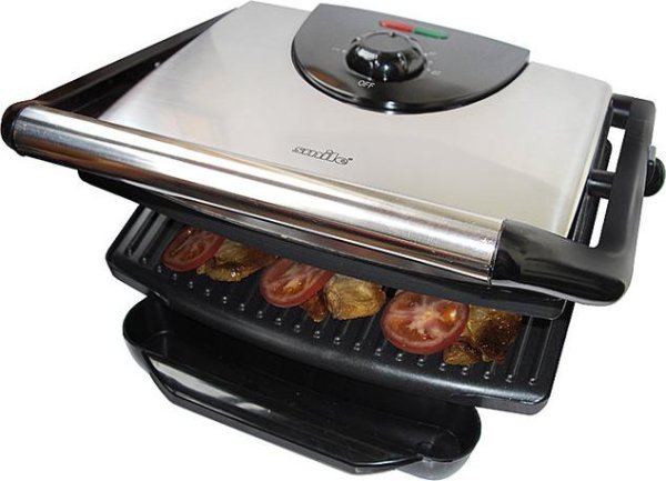 Электрогриль smile kg 940