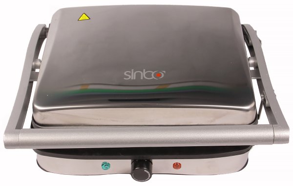 Тостер Sinbo SSM-2530