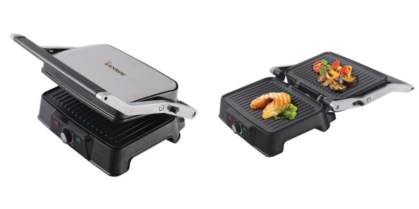 Электрогриль Kitfort кт-1631