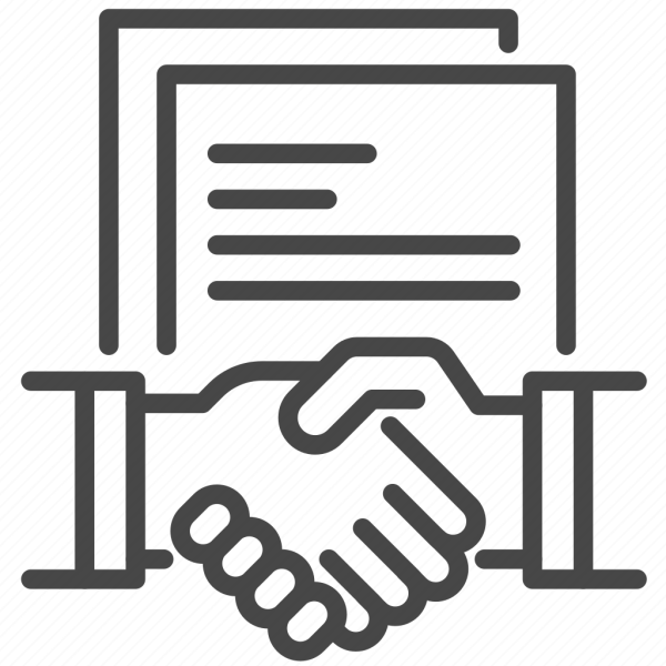 Порядок значок