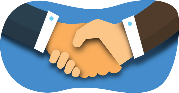 Эмодзи сотрудничество