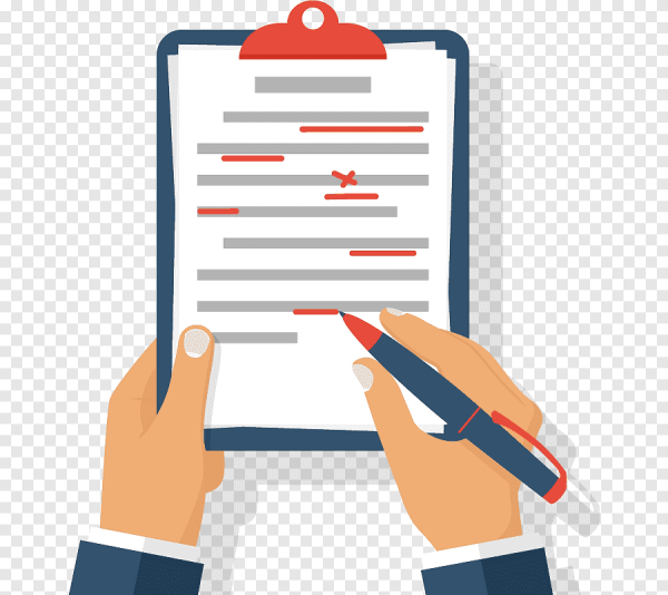 Документ Flat