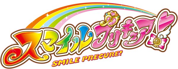 Pretty Cure logo