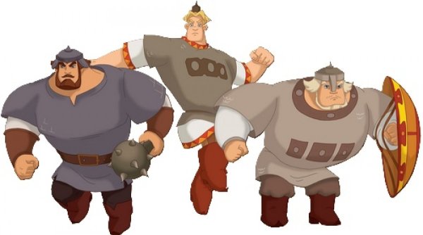 Невский Александр князь