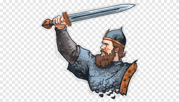 Щит богатыря