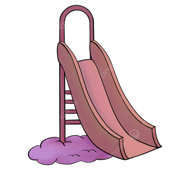Картинка горка или киска