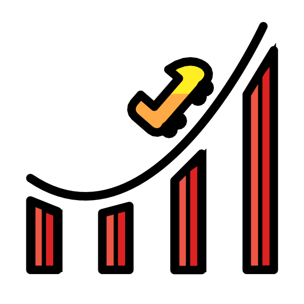 Эмодзи горки