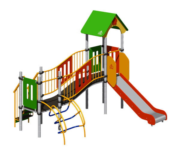 Игровой комплекс ЛГИК-6.76