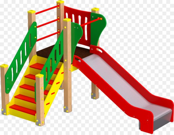 Горка МАФ 1401-1