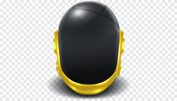 Daft Punk иконка