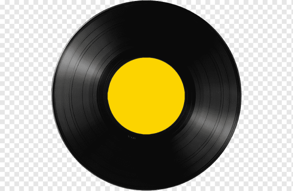 Пластинки виниловые Стиляги