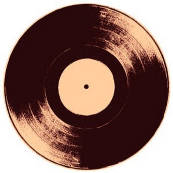 Половина пластинки