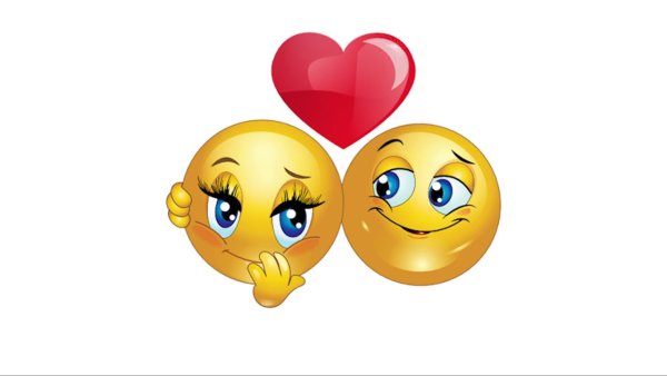 Обнимающобнимающий смайлик