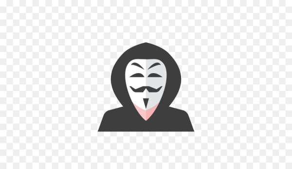 Хакерский значок