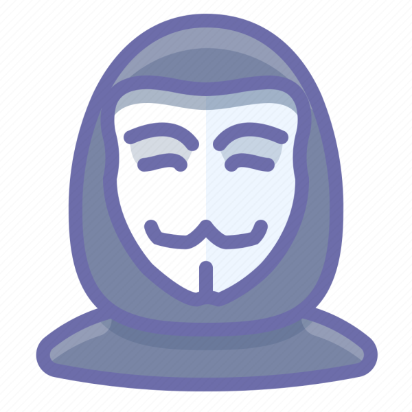 Анонимус 512x512