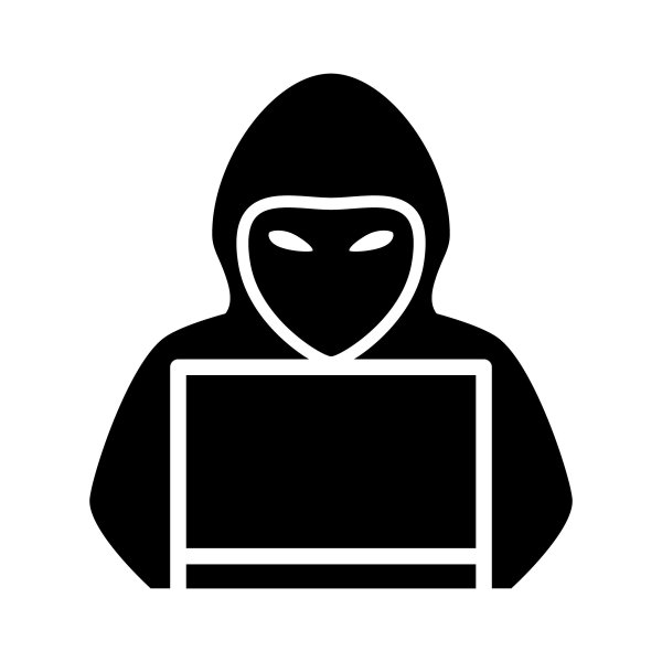 Мошенник иконка