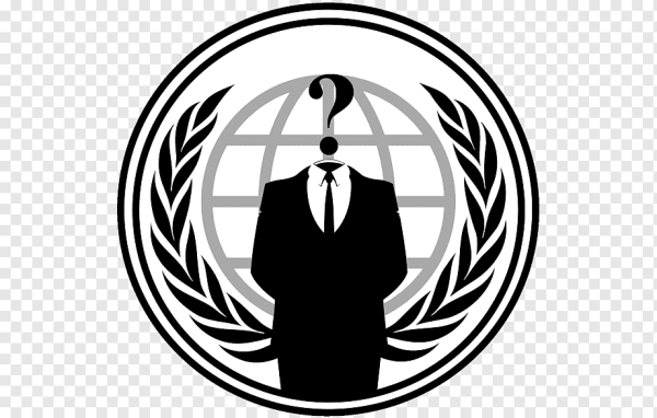 Субкультура анонимус