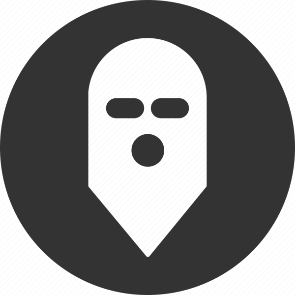 Хакерские иконки