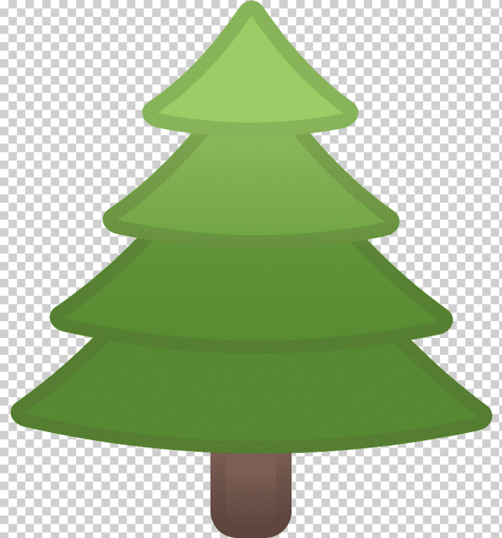 Смайлик елочка