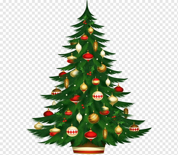 ЭМОДЖИ сосна