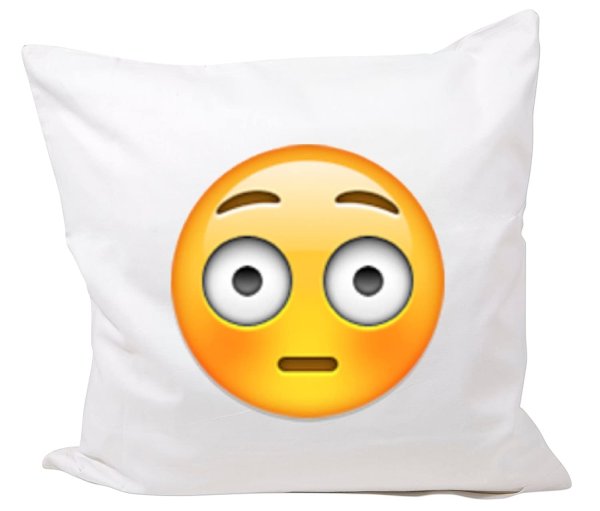 Эмодзи удивление