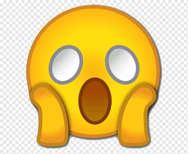 Смайлики ВК