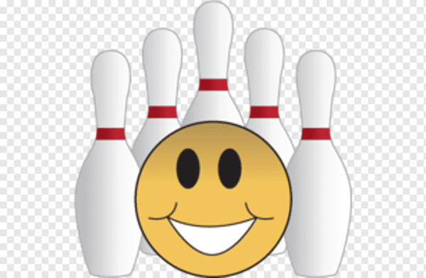 Боулинг смайлики