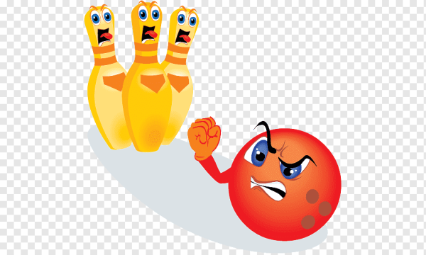 Боулинг арт