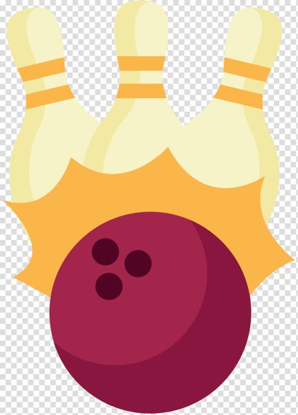 Смайл боулинг