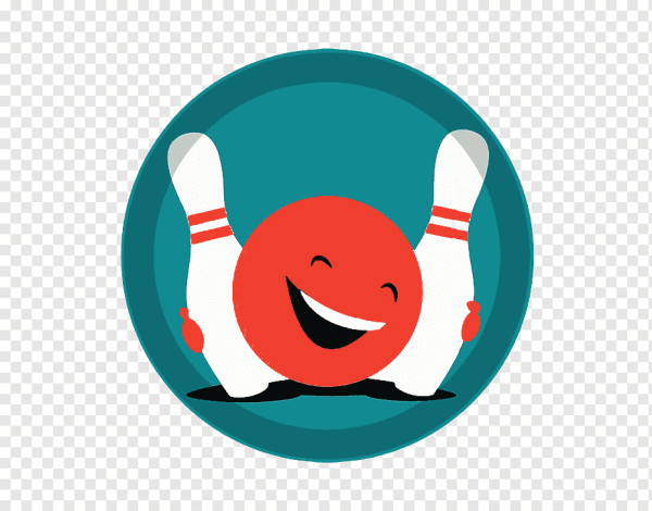 Кегли с печатью