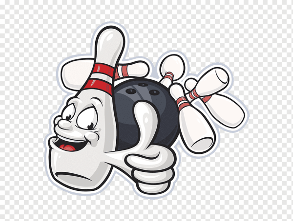 Новый од для детей боулинг