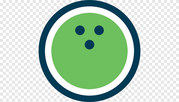 Боулинг значок