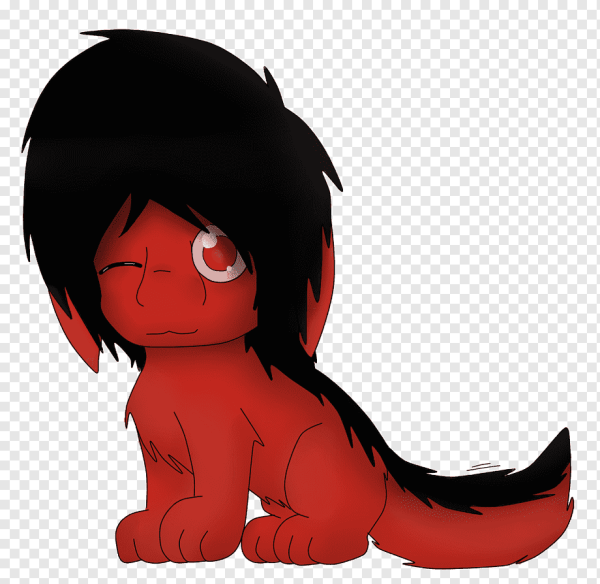 Smile Dog хаски крипипаста