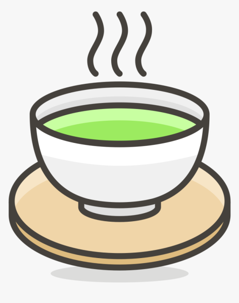 Тарелка супа иконка