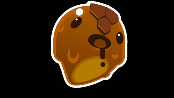 СЛАЙМ ранчер медовый