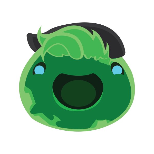 СЛАЙМ ранчер