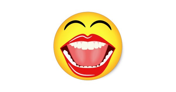 Смешные смайлики