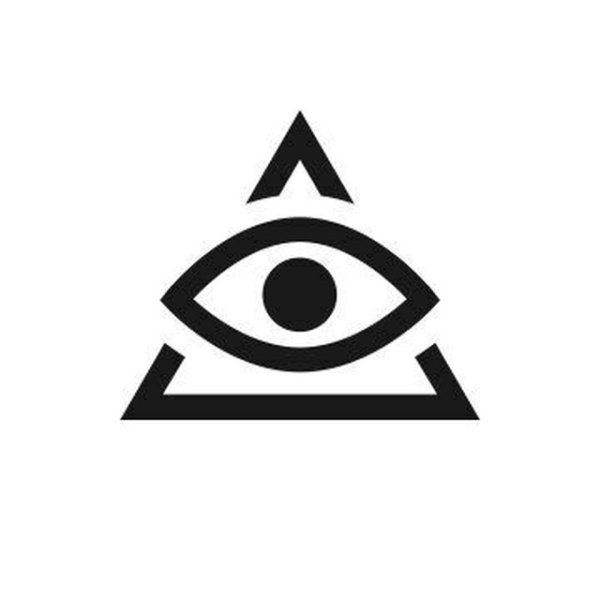 Глаз символ